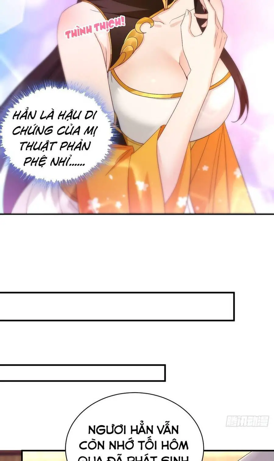 Người Ở Rể Bị Ép Thành Phản Diện Nettruyen ZZZ Chương 302 Page 24