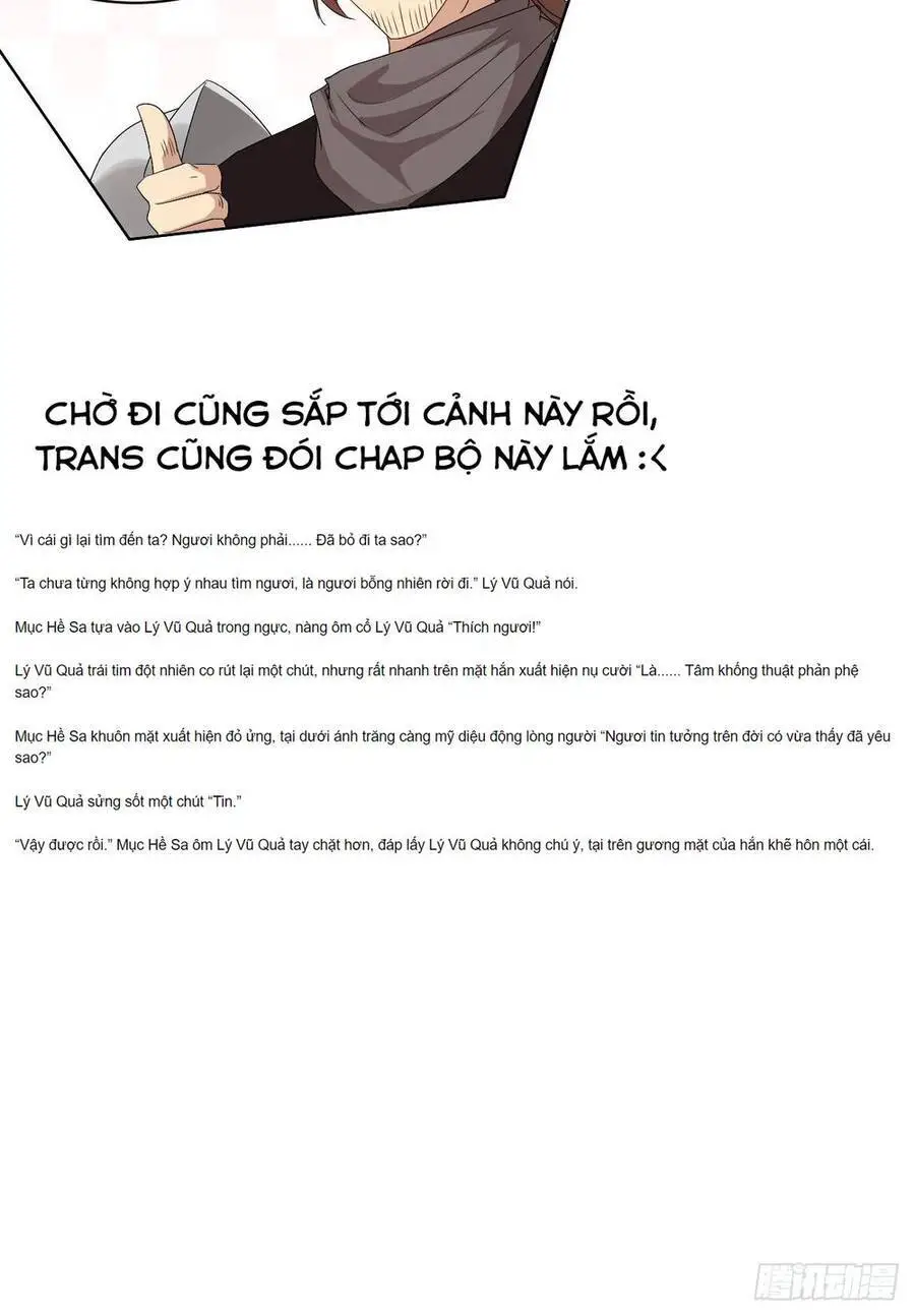 Người Ở Rể Bị Ép Thành Phản Diện Nettruyen ZZZ Chương 302 Page 33