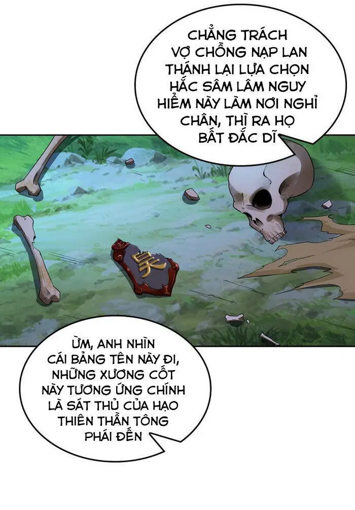 Người Ở Rể Bị Ép Thành Phản Diện Nettruyen ZZZ Chương 48 Page 2