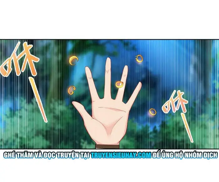 Người Ở Rể Bị Ép Thành Phản Diện Nettruyen ZZZ Chương 48 Page 11