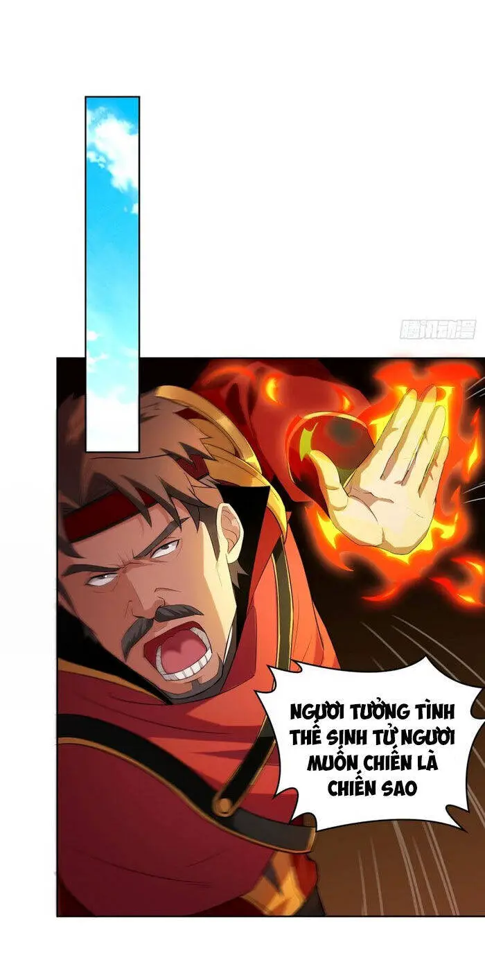 Người Ở Rể Bị Ép Thành Phản Diện Nettruyen ZZZ Chương 48 Page 16