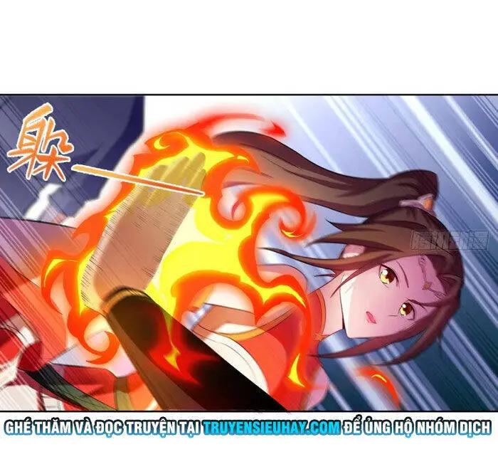 Người Ở Rể Bị Ép Thành Phản Diện Nettruyen ZZZ Chương 48 Page 17
