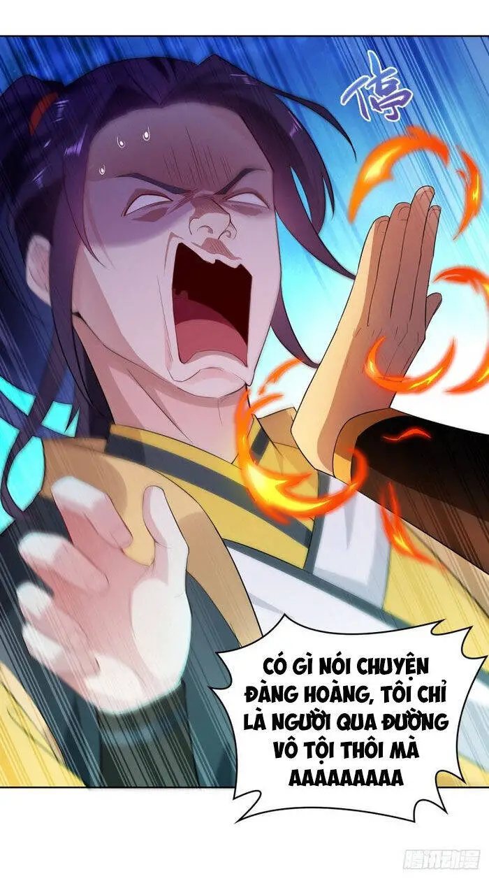 Người Ở Rể Bị Ép Thành Phản Diện Nettruyen ZZZ Chương 48 Page 18