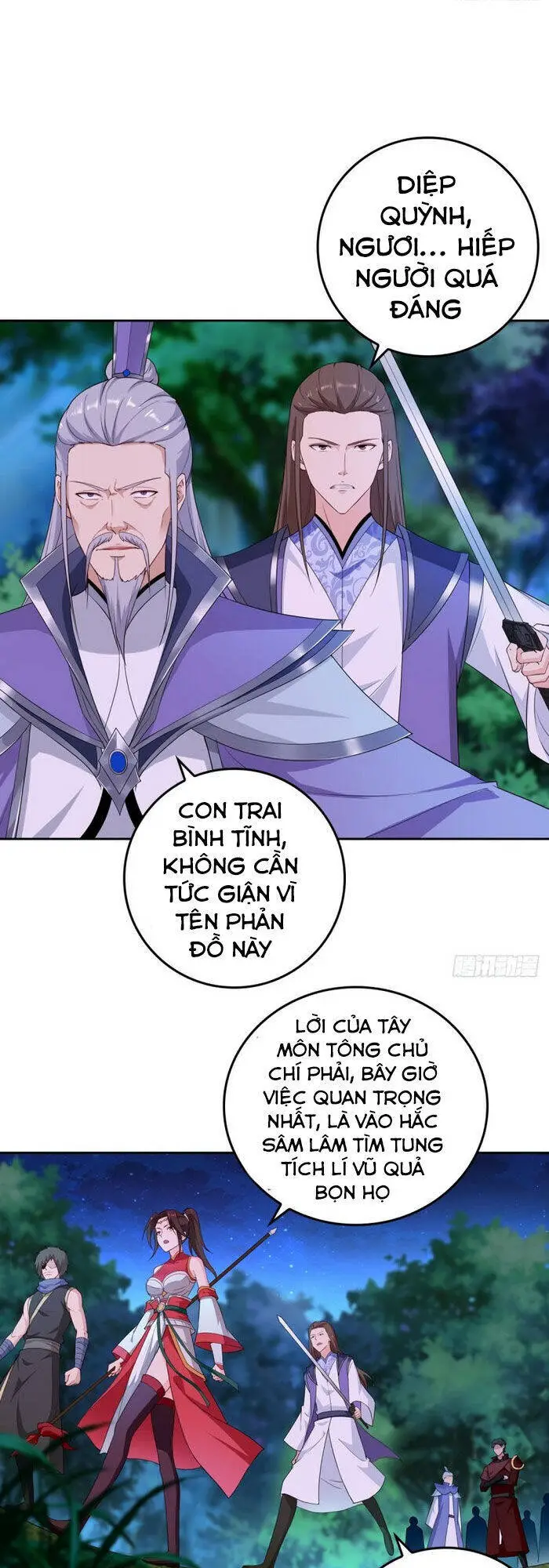 Người Ở Rể Bị Ép Thành Phản Diện Nettruyen ZZZ Chương 47 Page 2