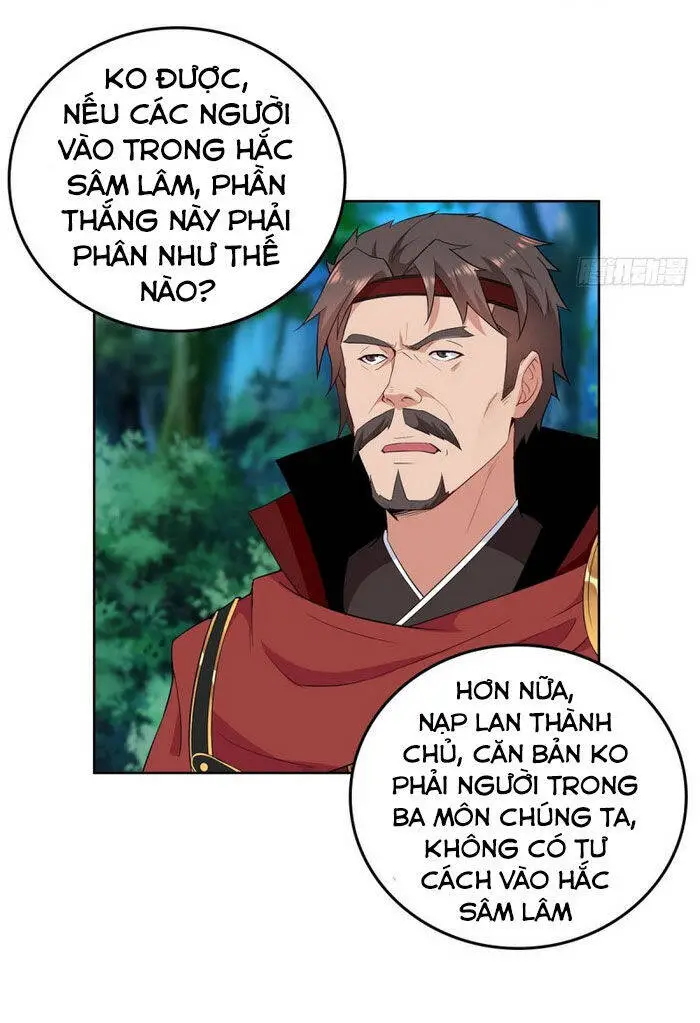 Người Ở Rể Bị Ép Thành Phản Diện Nettruyen ZZZ Chương 47 Page 4