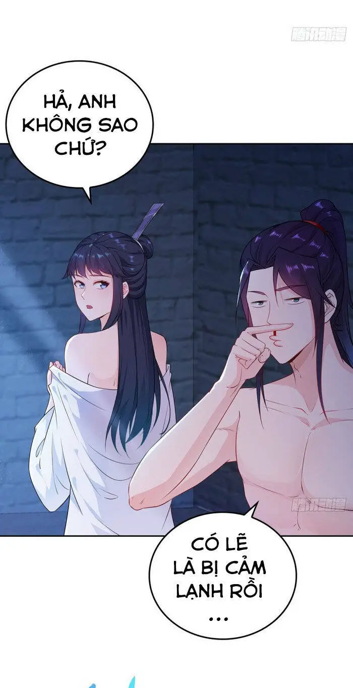 Người Ở Rể Bị Ép Thành Phản Diện Nettruyen ZZZ Chương 47 Page 7