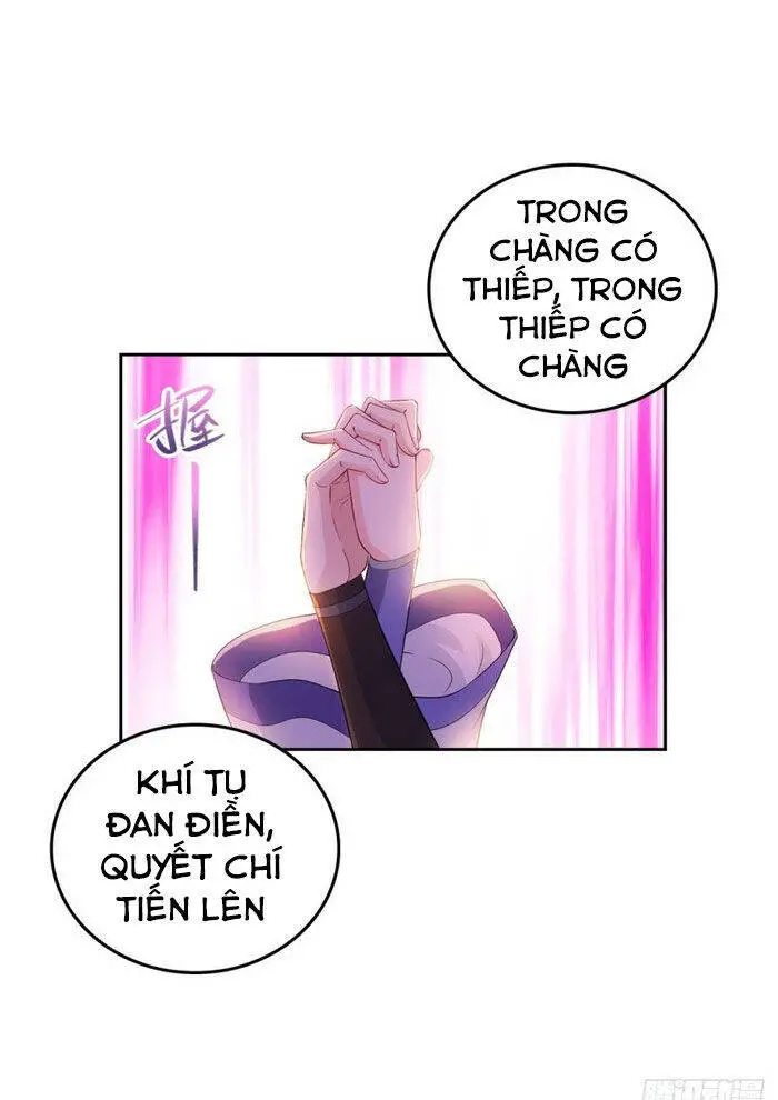 Người Ở Rể Bị Ép Thành Phản Diện Nettruyen ZZZ Chương 47 Page 14