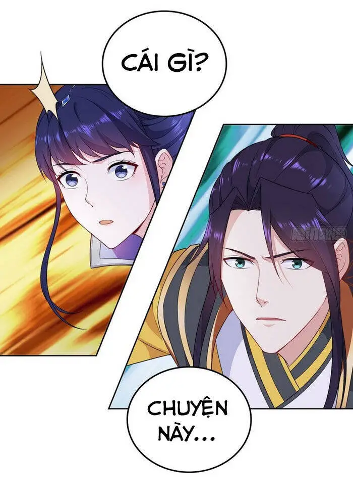 Người Ở Rể Bị Ép Thành Phản Diện Nettruyen ZZZ Chương 47 Page 17