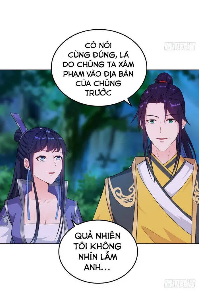 Người Ở Rể Bị Ép Thành Phản Diện Nettruyen ZZZ Chương 47 Page 24