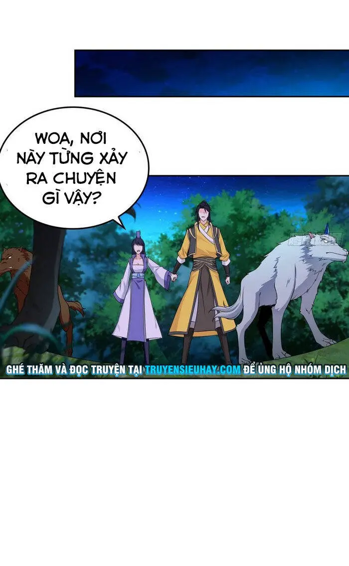 Người Ở Rể Bị Ép Thành Phản Diện Nettruyen ZZZ Chương 47 Page 30