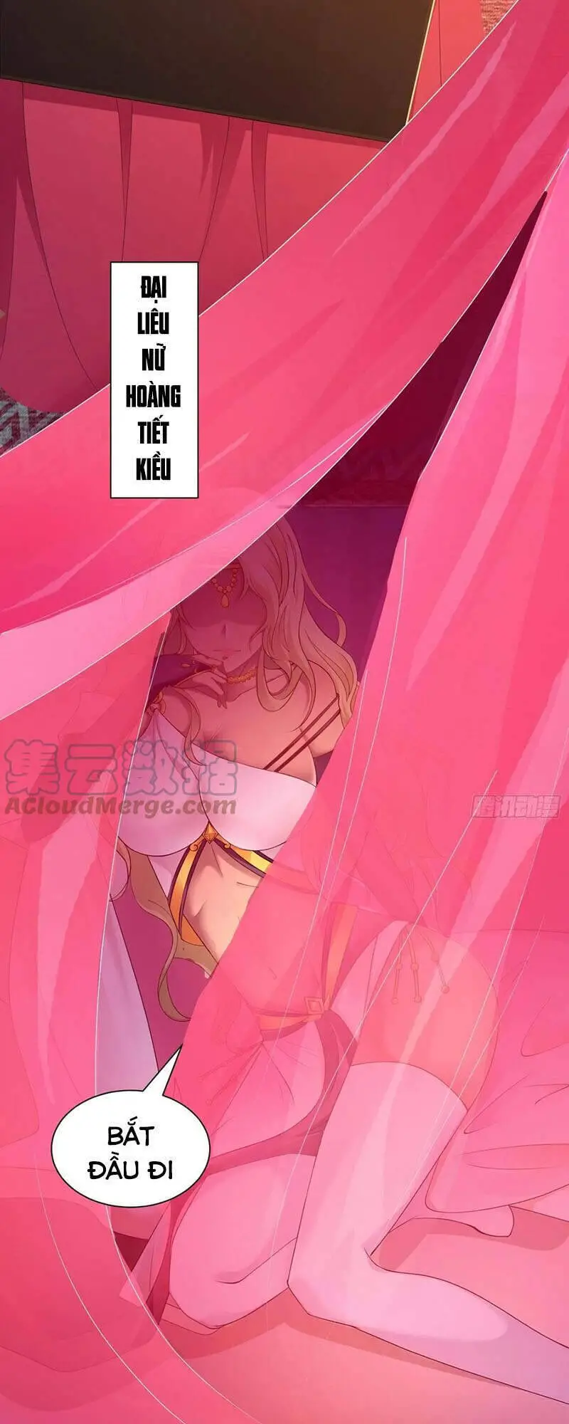 Người Ở Rể Bị Ép Thành Phản Diện Nettruyen ZZZ Chương 196 Page 16