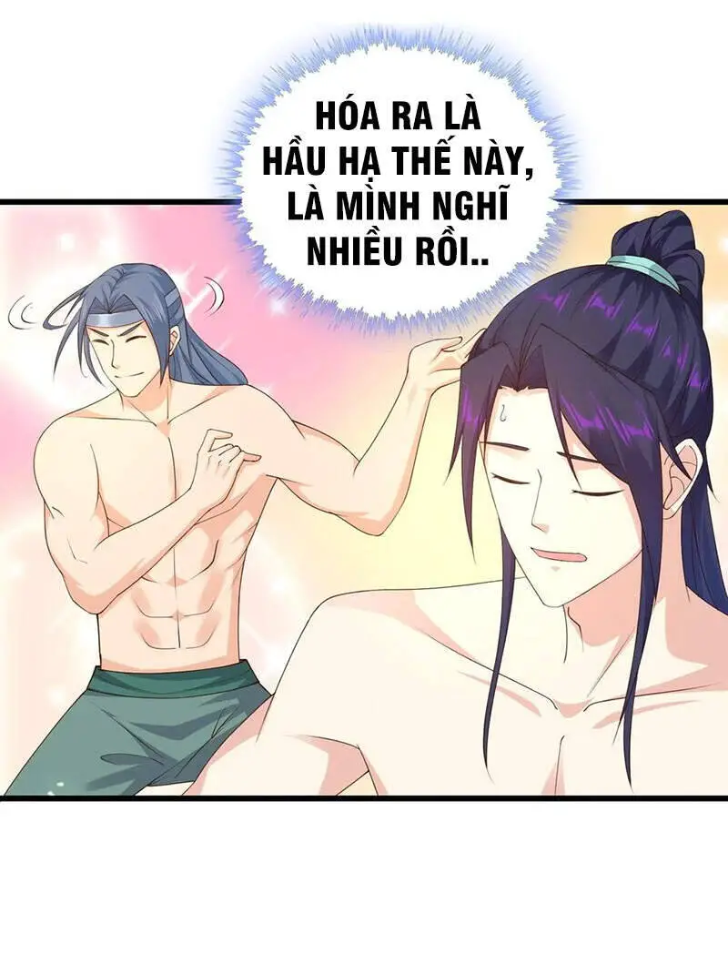 Người Ở Rể Bị Ép Thành Phản Diện Nettruyen ZZZ Chương 196 Page 19