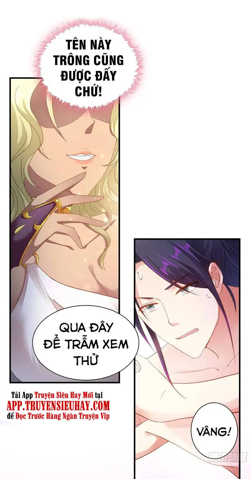 Người Ở Rể Bị Ép Thành Phản Diện Nettruyen ZZZ Chương 196 Page 23