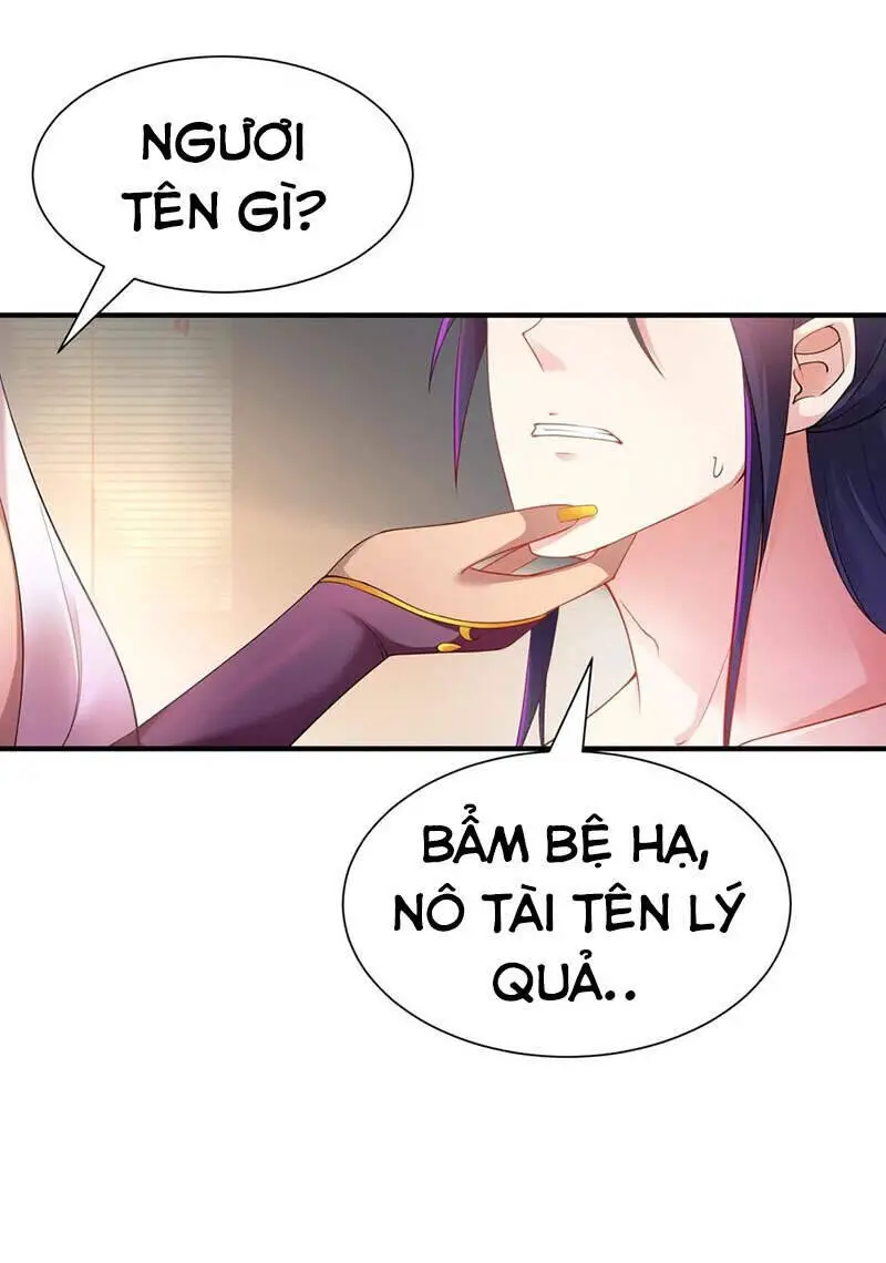 Người Ở Rể Bị Ép Thành Phản Diện Nettruyen ZZZ Chương 196 Page 26