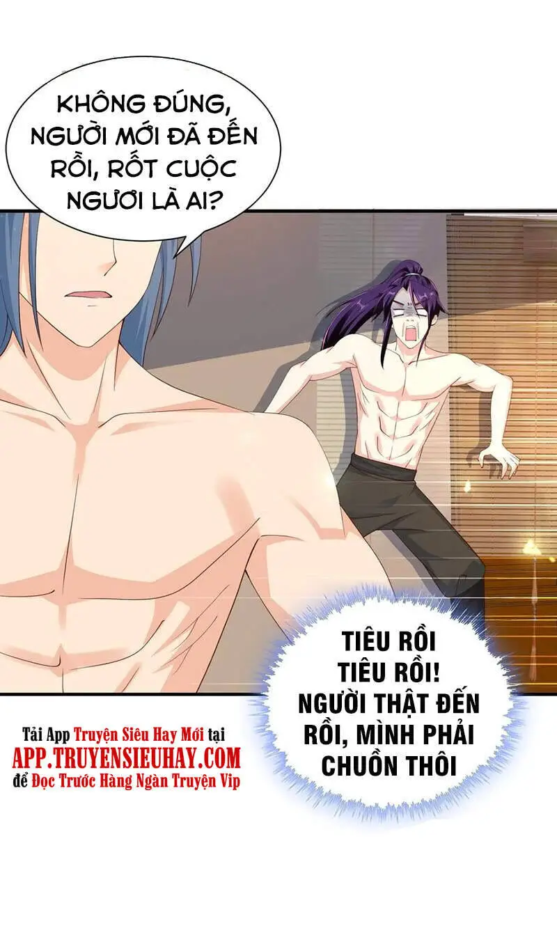 Người Ở Rể Bị Ép Thành Phản Diện Nettruyen ZZZ Chương 196 Page 29