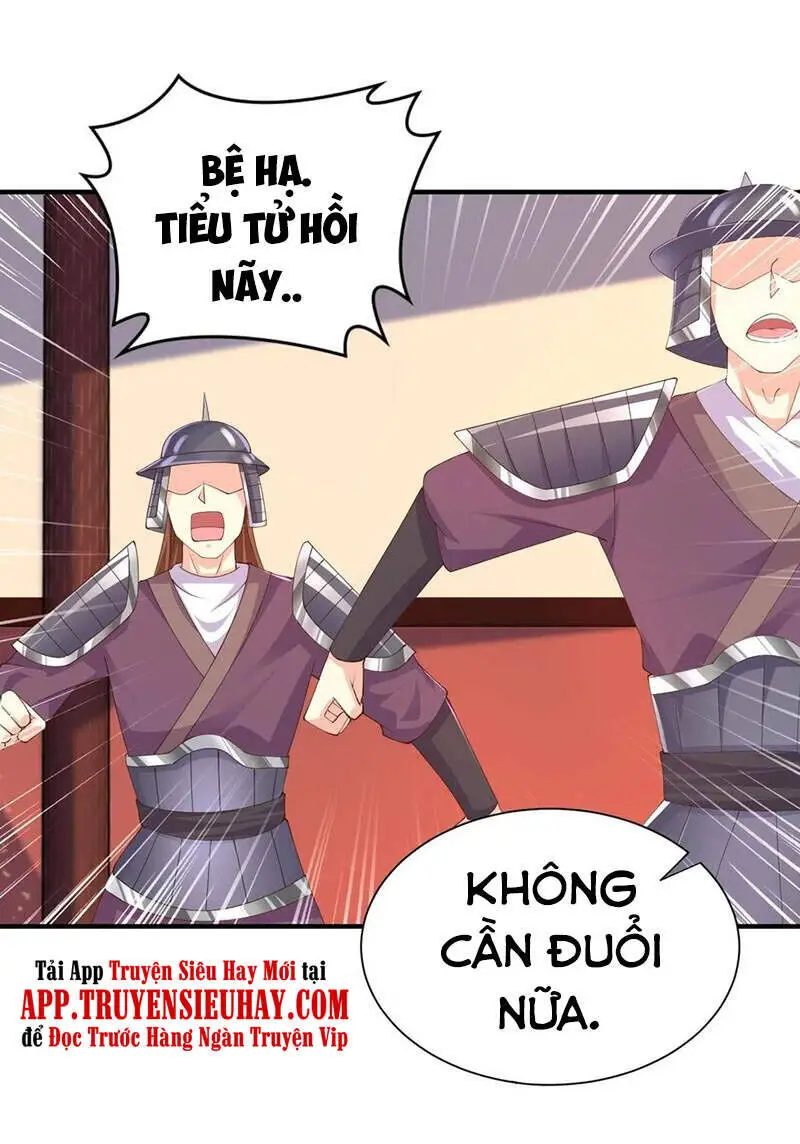 Người Ở Rể Bị Ép Thành Phản Diện Nettruyen ZZZ Chương 196 Page 31