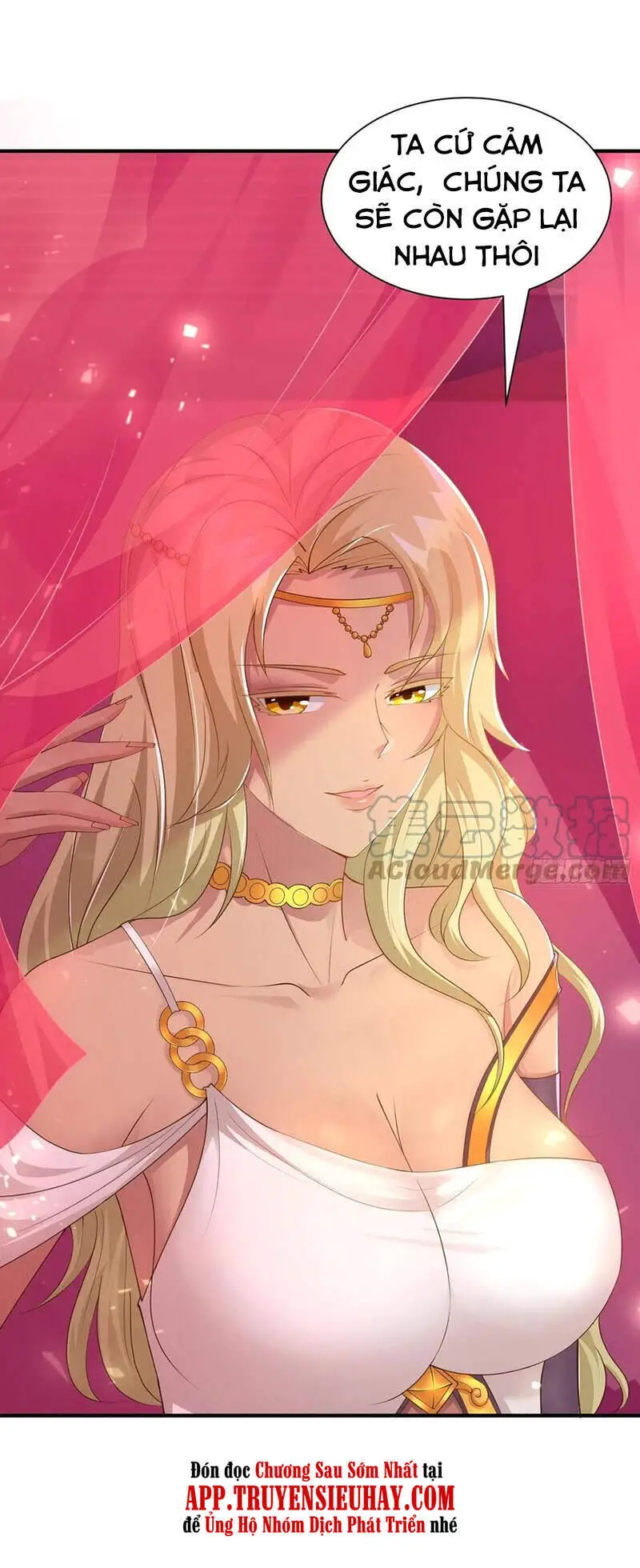 Người Ở Rể Bị Ép Thành Phản Diện Nettruyen ZZZ Chương 196 Page 32