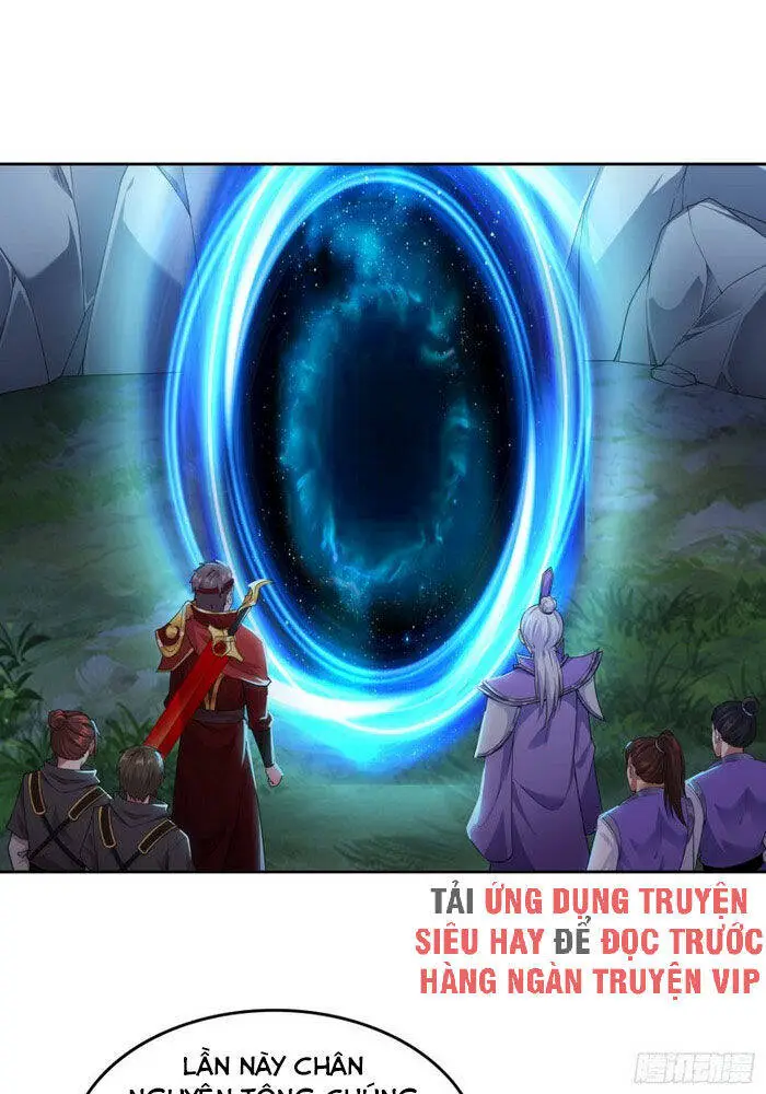 Người Ở Rể Bị Ép Thành Phản Diện Nettruyen ZZZ Chương 43 Page 1