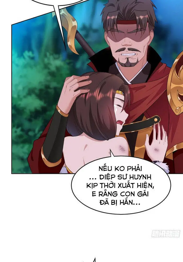 Người Ở Rể Bị Ép Thành Phản Diện Nettruyen ZZZ Chương 43 Page 5