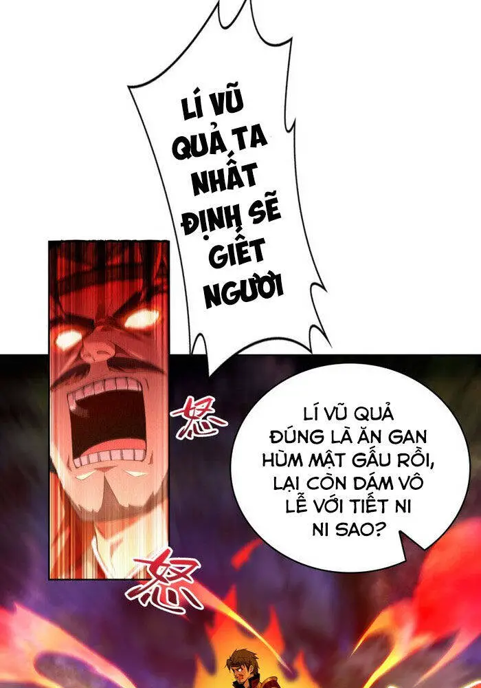 Người Ở Rể Bị Ép Thành Phản Diện Nettruyen ZZZ Chương 43 Page 6