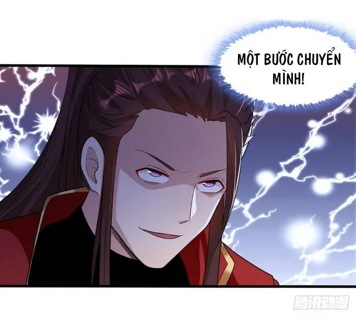 Người Ở Rể Bị Ép Thành Phản Diện Nettruyen ZZZ Chương 68 Page 23