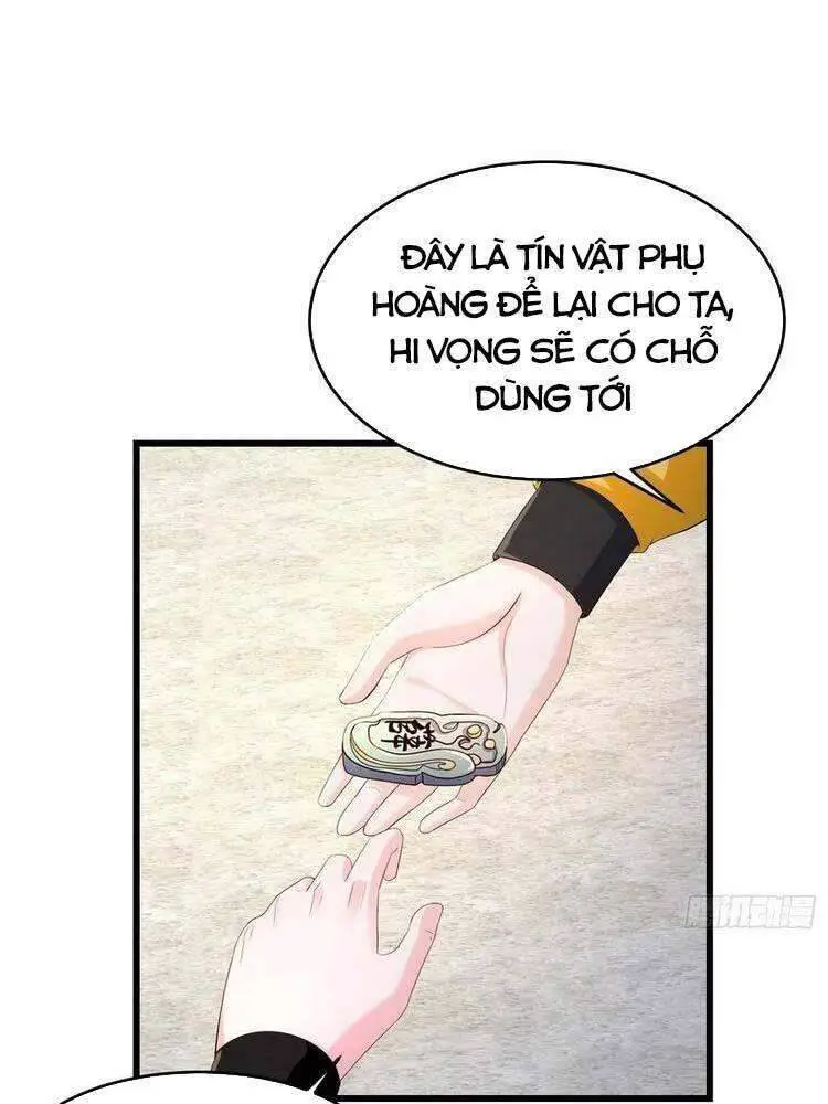 Người Ở Rể Bị Ép Thành Phản Diện Nettruyen ZZZ Chương 191 Page 12