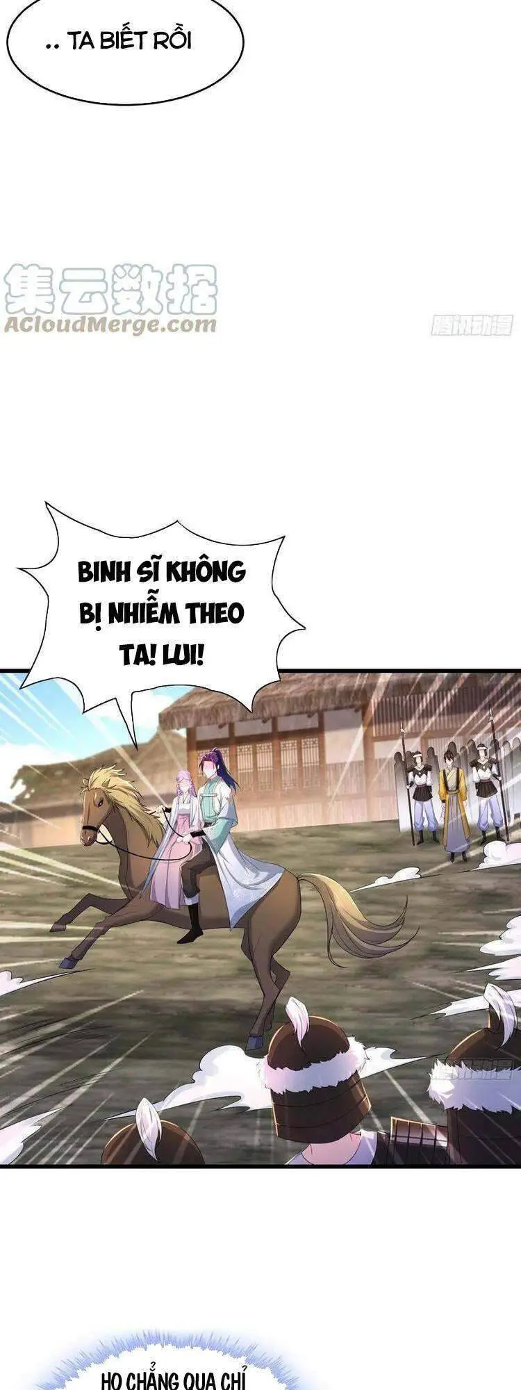 Người Ở Rể Bị Ép Thành Phản Diện Nettruyen ZZZ Chương 191 Page 13