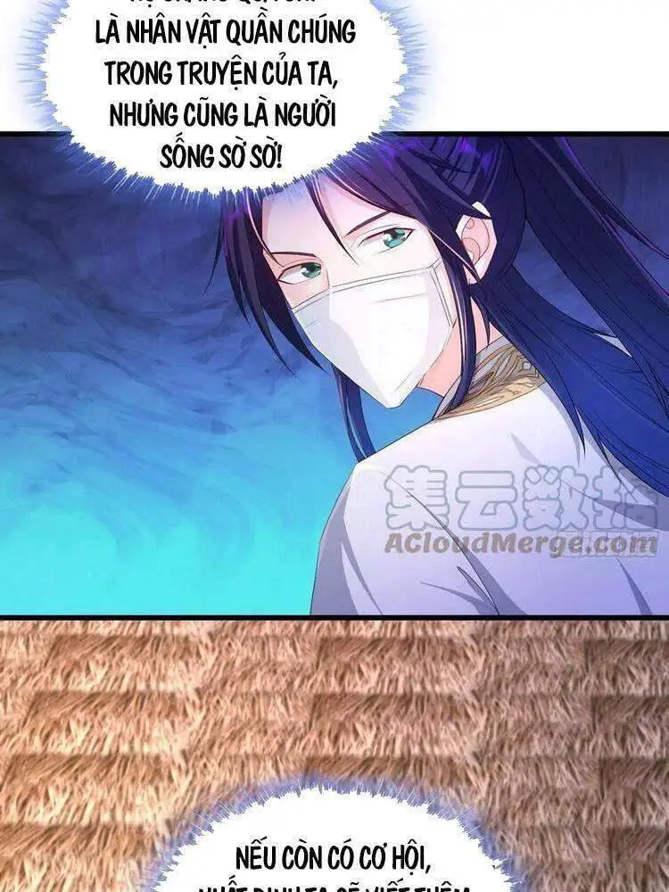 Người Ở Rể Bị Ép Thành Phản Diện Nettruyen ZZZ Chương 191 Page 14