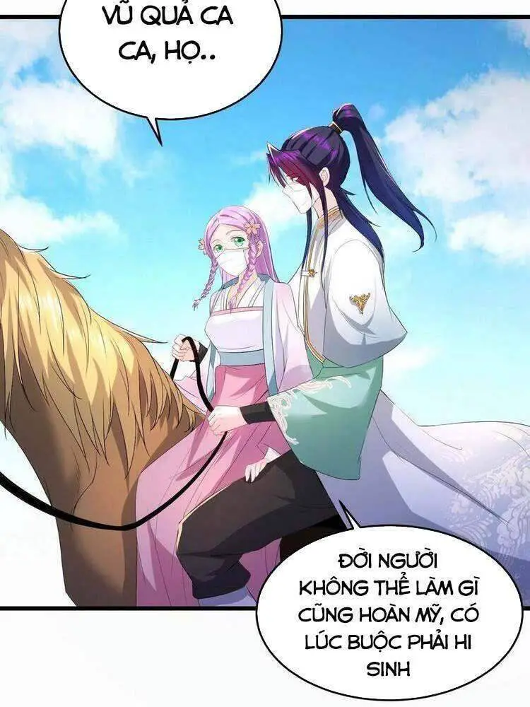 Người Ở Rể Bị Ép Thành Phản Diện Nettruyen ZZZ Chương 191 Page 16