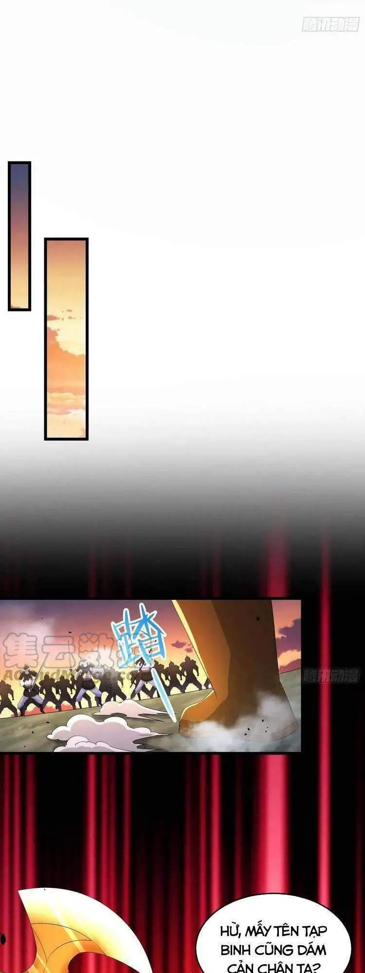 Người Ở Rể Bị Ép Thành Phản Diện Nettruyen ZZZ Chương 191 Page 17