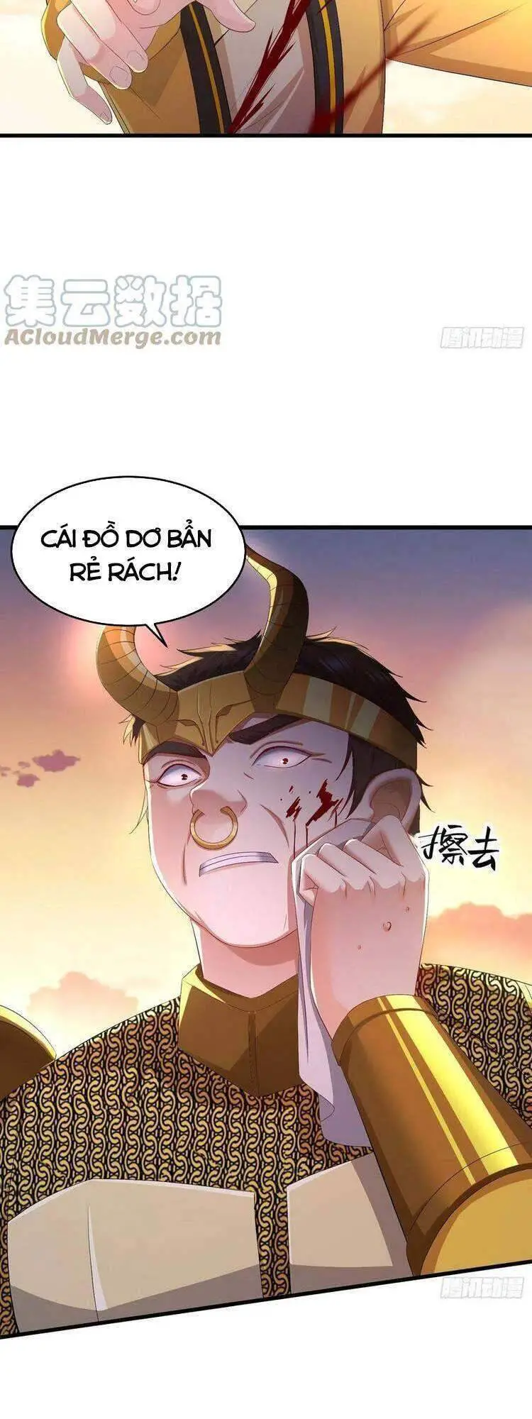 Người Ở Rể Bị Ép Thành Phản Diện Nettruyen ZZZ Chương 191 Page 24