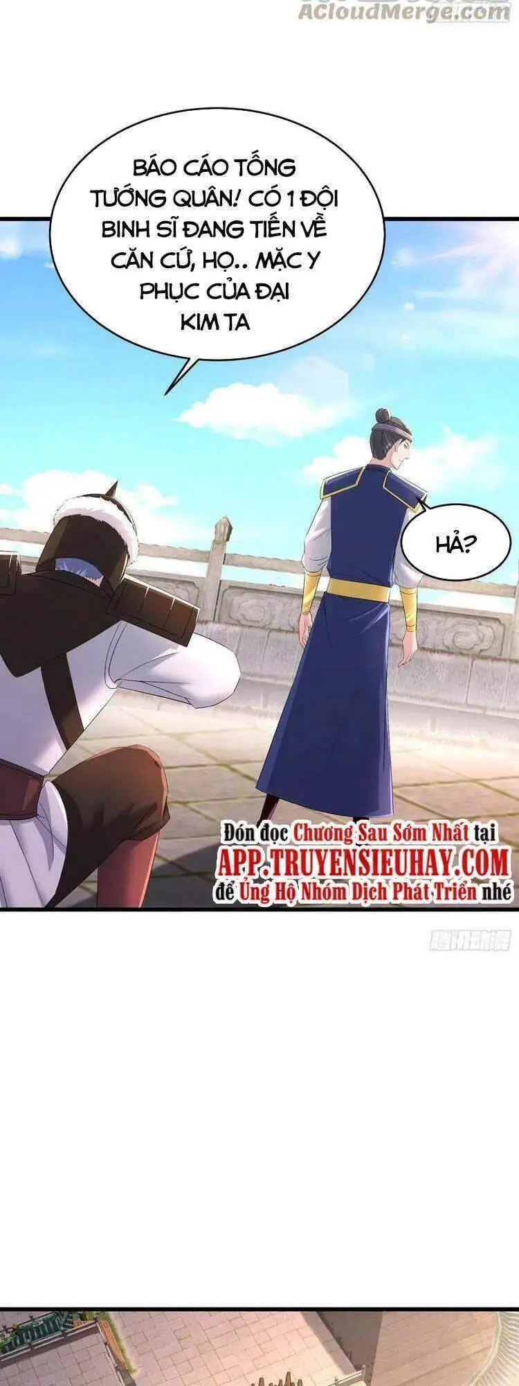 Người Ở Rể Bị Ép Thành Phản Diện Nettruyen ZZZ Chương 191 Page 28