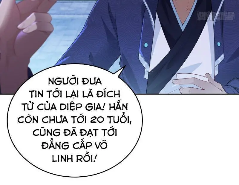 Người Ở Rể Bị Ép Thành Phản Diện Nettruyen ZZZ Chương 63 Page 20