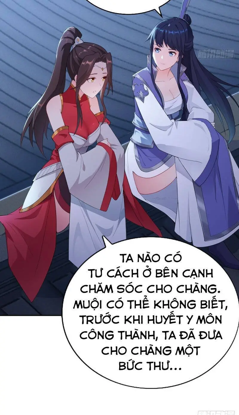 Người Ở Rể Bị Ép Thành Phản Diện Nettruyen ZZZ Chương 63 Page 30