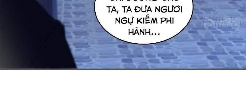 Người Ở Rể Bị Ép Thành Phản Diện Nettruyen ZZZ Chương 33 Page 9