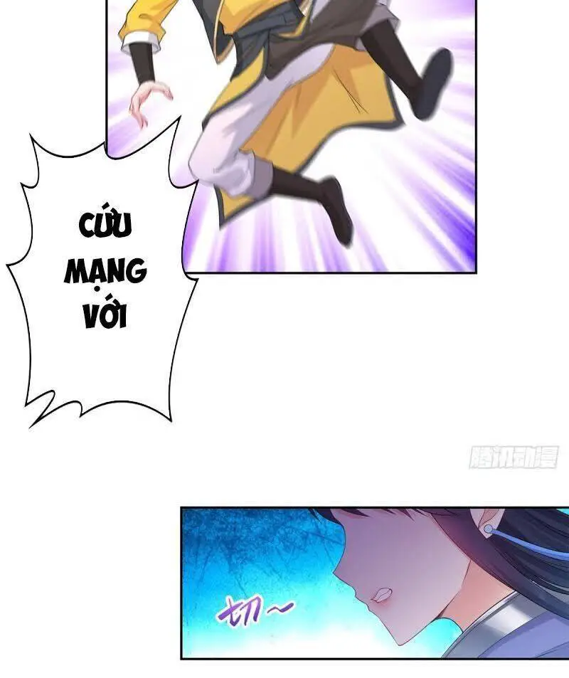Người Ở Rể Bị Ép Thành Phản Diện Nettruyen ZZZ Chương 33 Page 16