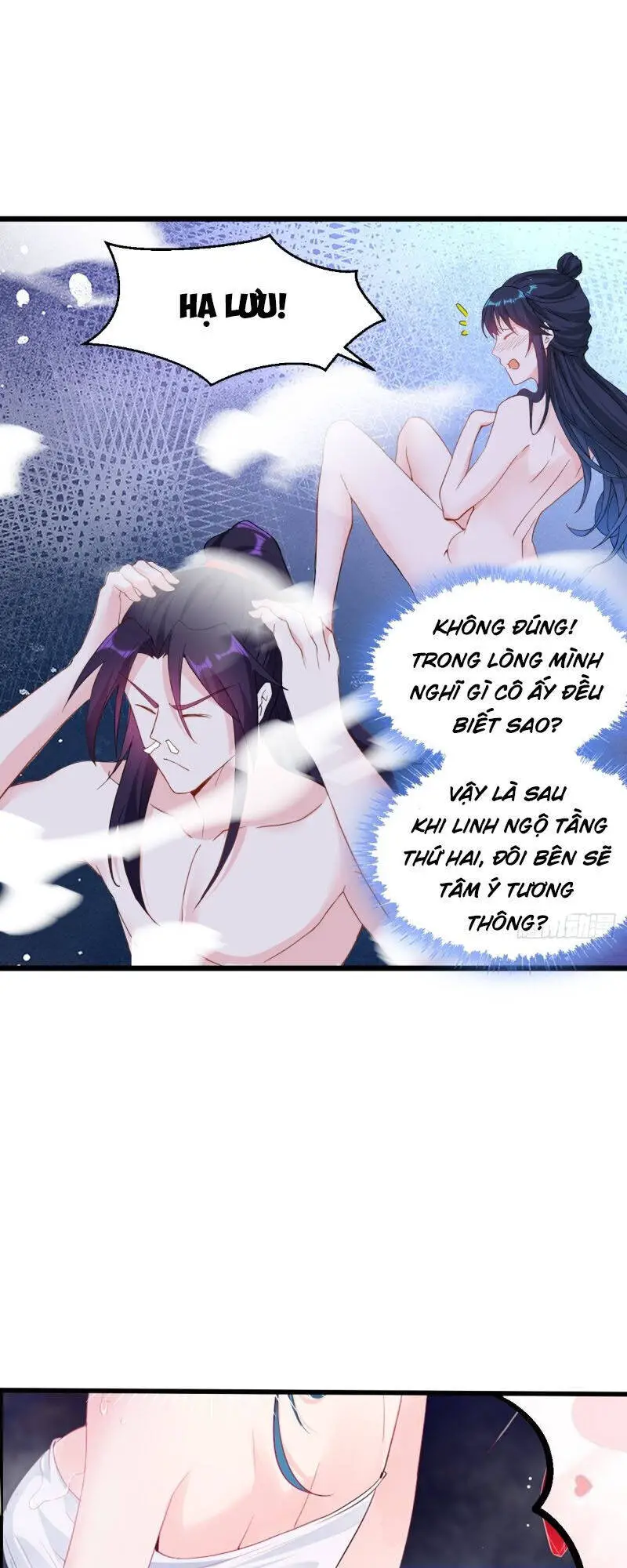 Người Ở Rể Bị Ép Thành Phản Diện Nettruyen ZZZ Chương 60 Page 3