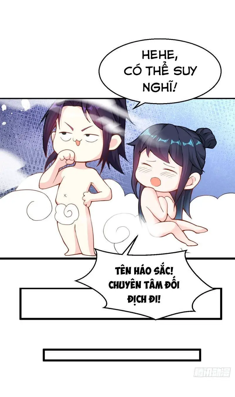Người Ở Rể Bị Ép Thành Phản Diện Nettruyen ZZZ Chương 60 Page 6