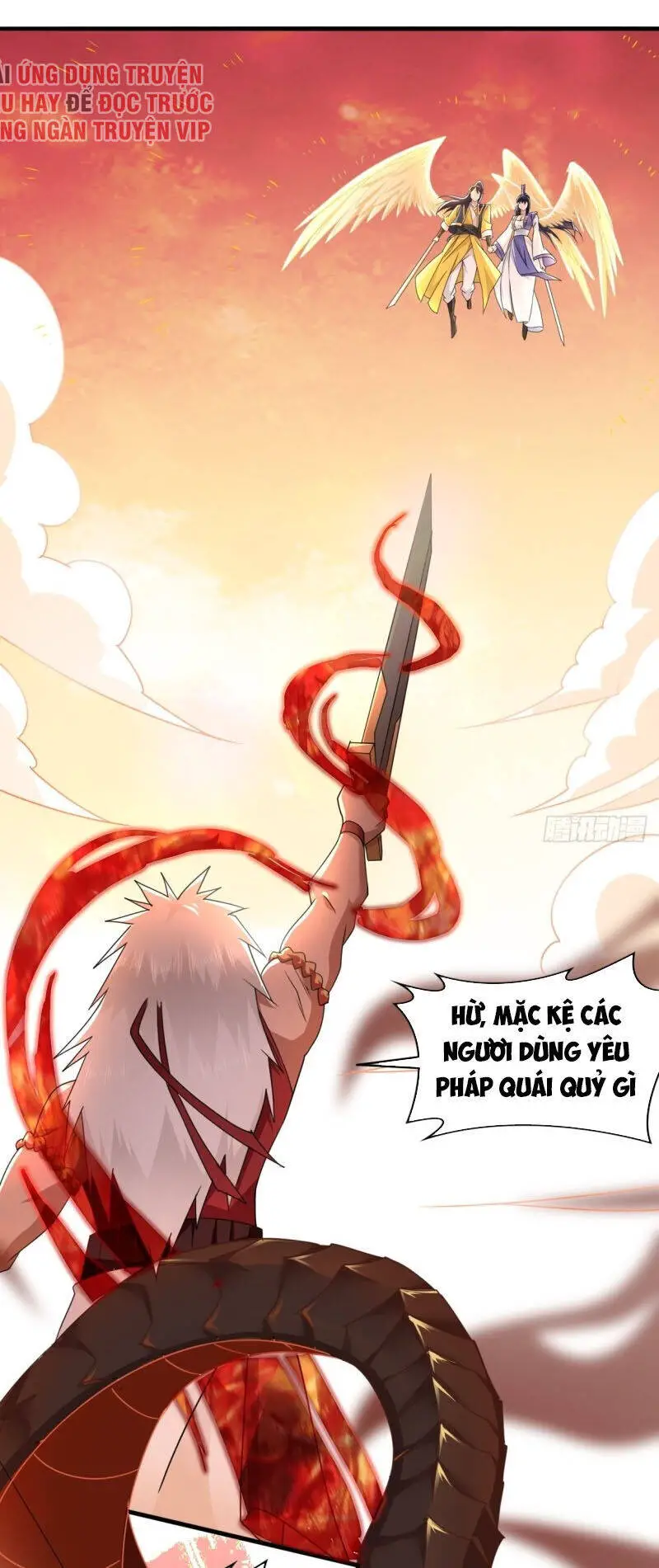Người Ở Rể Bị Ép Thành Phản Diện Nettruyen ZZZ Chương 60 Page 7