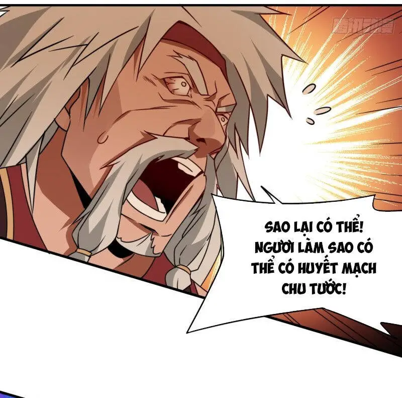 Người Ở Rể Bị Ép Thành Phản Diện Nettruyen ZZZ Chương 60 Page 17
