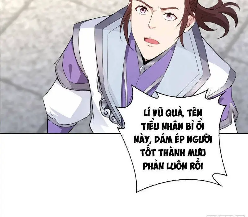 Người Ở Rể Bị Ép Thành Phản Diện Nettruyen ZZZ Chương 28 Page 7