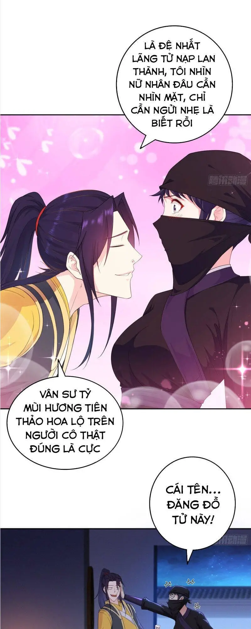 Người Ở Rể Bị Ép Thành Phản Diện Nettruyen ZZZ Chương 28 Page 13