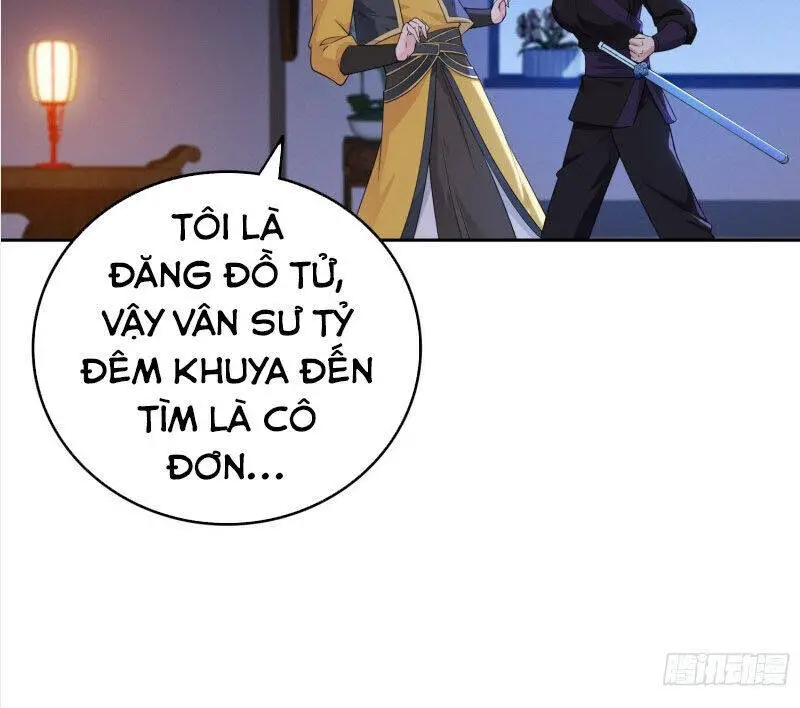 Người Ở Rể Bị Ép Thành Phản Diện Nettruyen ZZZ Chương 28 Page 14