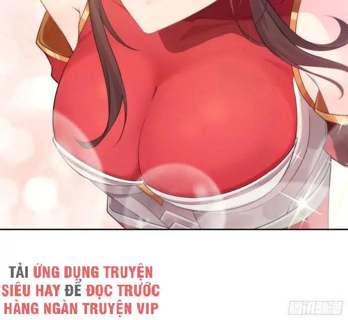 Người Ở Rể Bị Ép Thành Phản Diện Nettruyen ZZZ Chương 27 Page 17