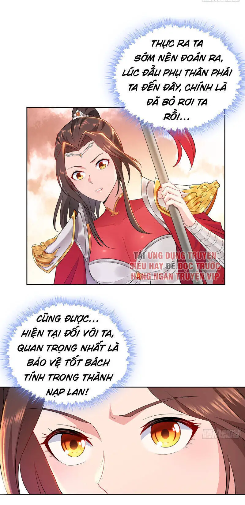 Người Ở Rể Bị Ép Thành Phản Diện Nettruyen ZZZ Chương 55 Page 5