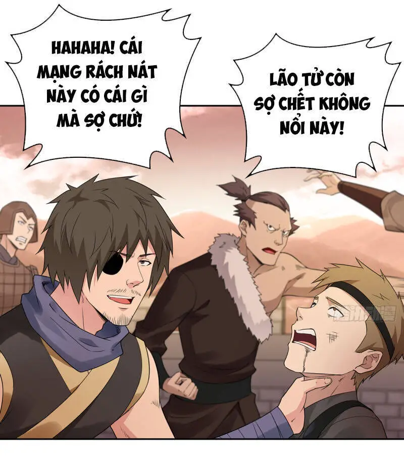 Người Ở Rể Bị Ép Thành Phản Diện Nettruyen ZZZ Chương 55 Page 7