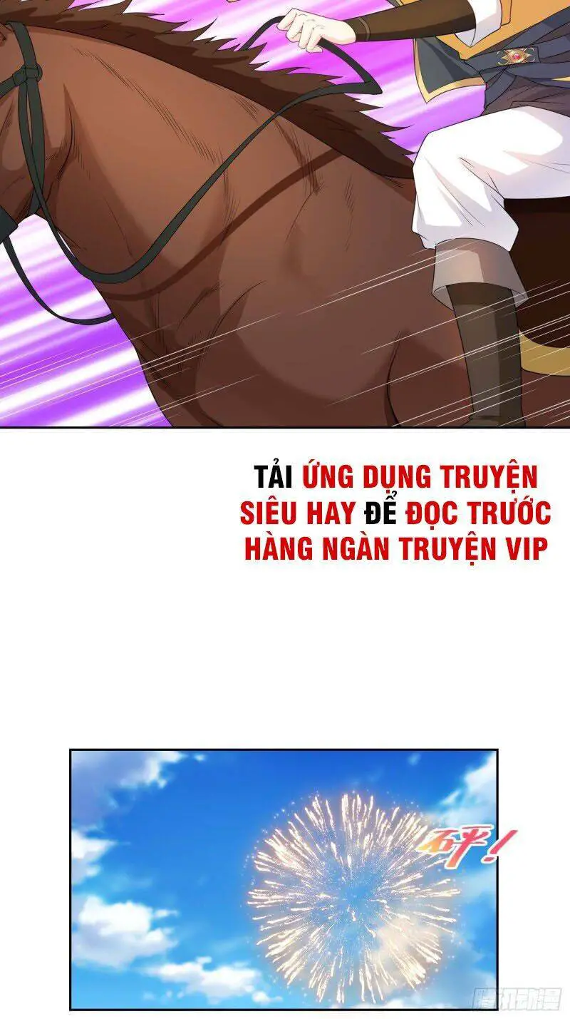Người Ở Rể Bị Ép Thành Phản Diện Nettruyen ZZZ Chương 25 Page 12