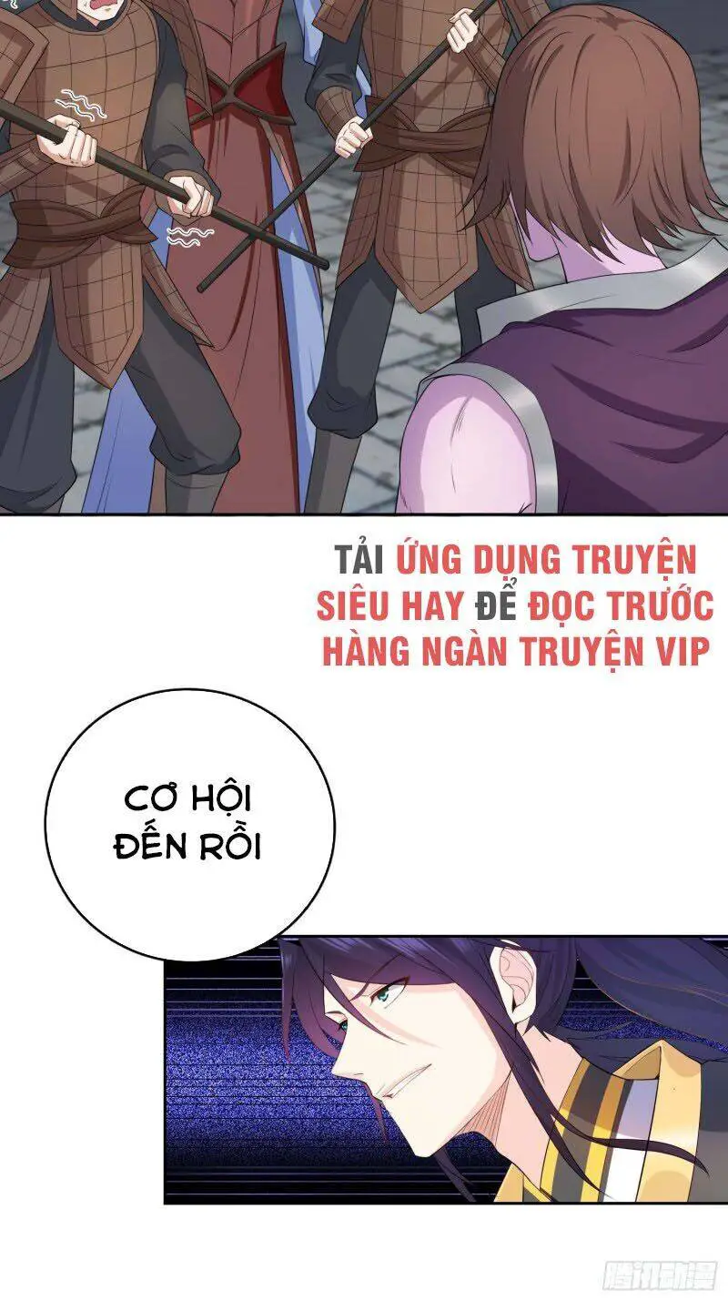 Người Ở Rể Bị Ép Thành Phản Diện Nettruyen ZZZ Chương 25 Page 20