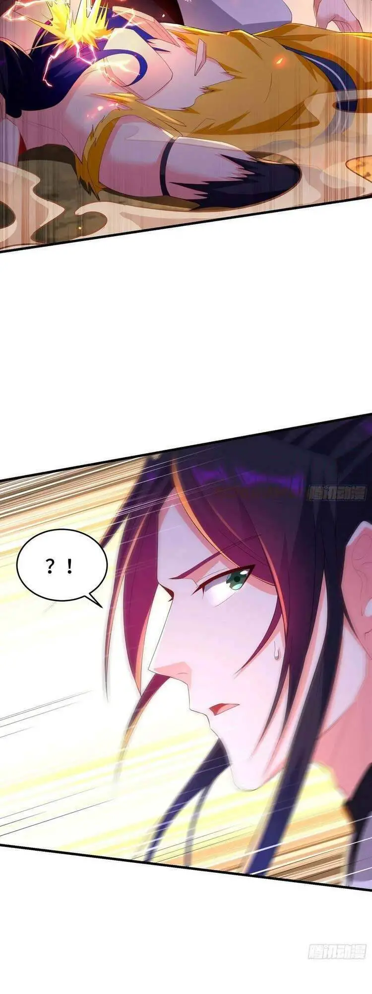 Người Ở Rể Bị Ép Thành Phản Diện Nettruyen ZZZ Chương 168 Page 3