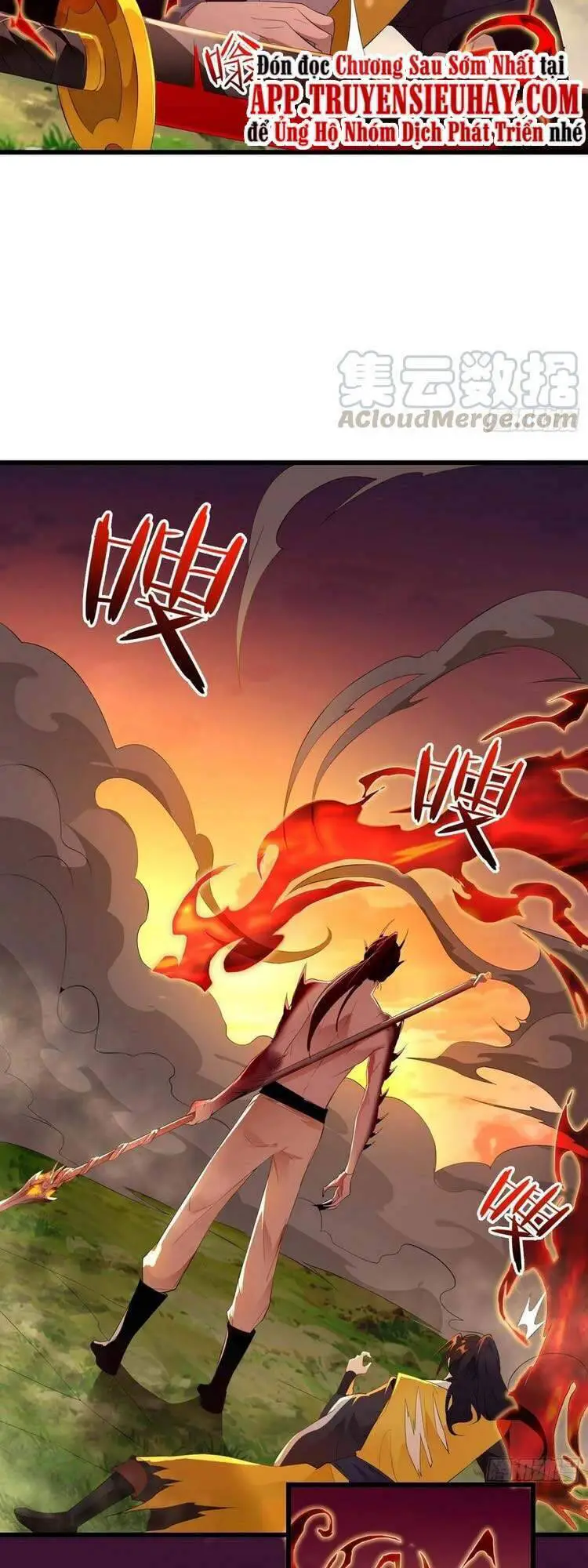 Người Ở Rể Bị Ép Thành Phản Diện Nettruyen ZZZ Chương 168 Page 17